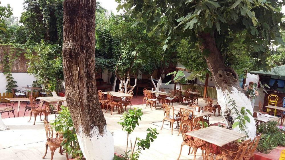 Kaliptus Hotel Kemer Exterior foto