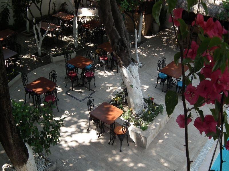 Kaliptus Hotel Kemer Exterior foto