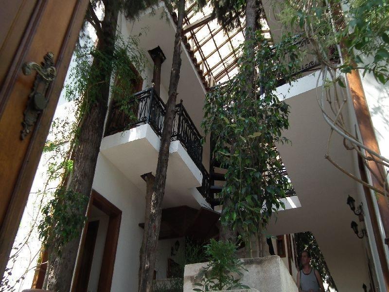 Kaliptus Hotel Kemer Exterior foto