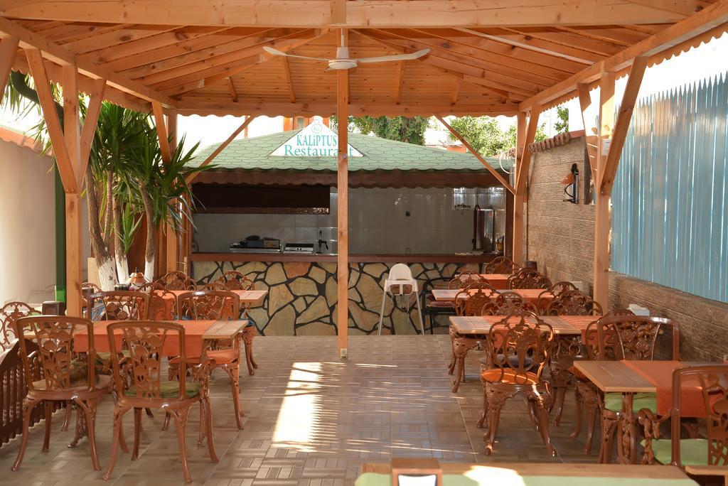 Kaliptus Hotel Kemer Exterior foto