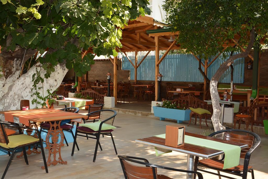 Kaliptus Hotel Kemer Exterior foto