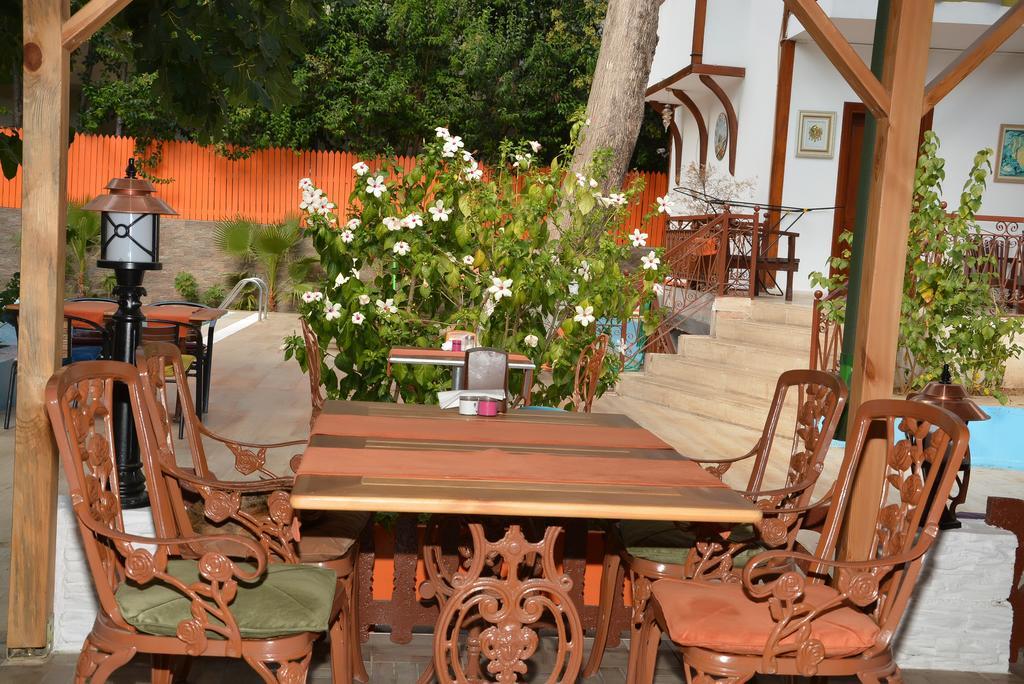 Kaliptus Hotel Kemer Exterior foto